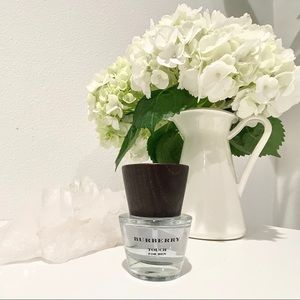 NEW Burberry Touch